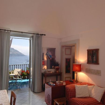 Casa Maria 6&2, Emma Villas Positano Luaran gambar