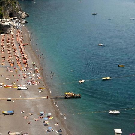 Casa Maria 6&2, Emma Villas Positano Luaran gambar