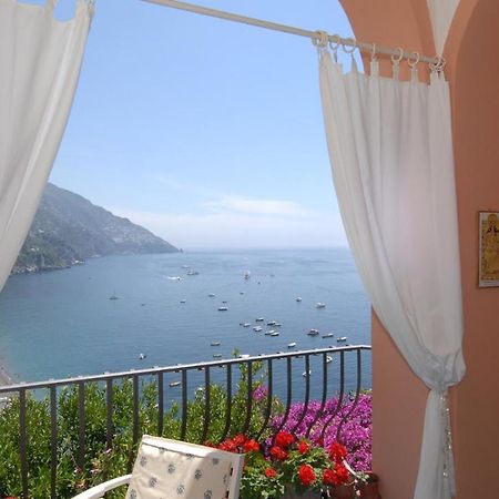 Casa Maria 6&2, Emma Villas Positano Luaran gambar