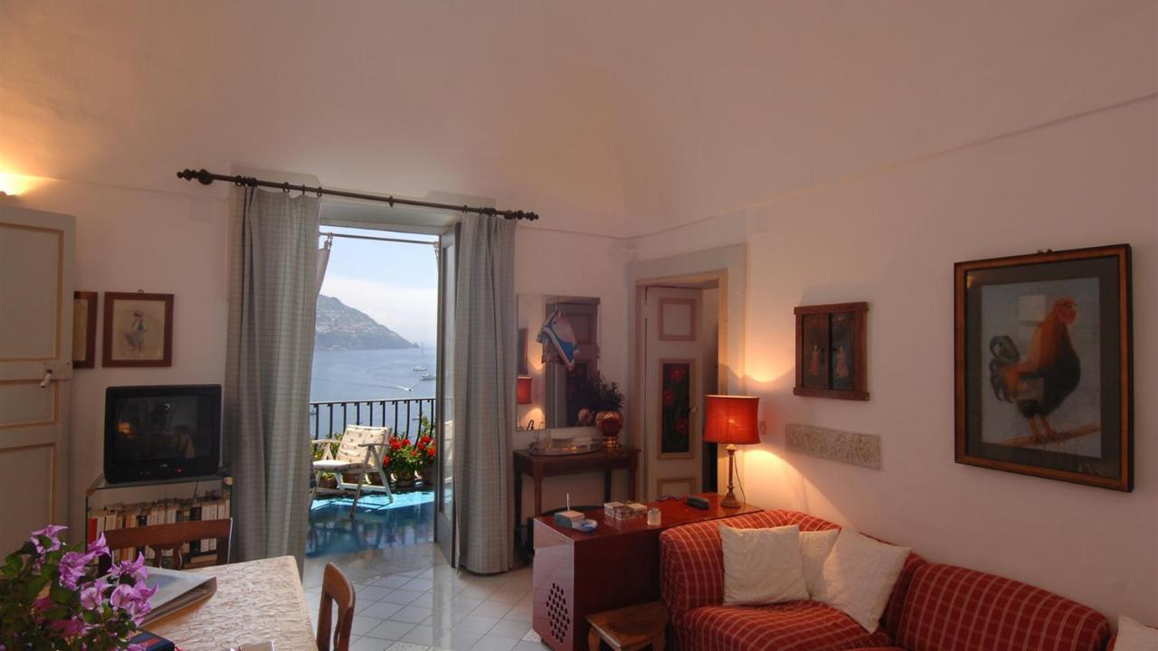 Casa Maria 6&2, Emma Villas Positano Luaran gambar