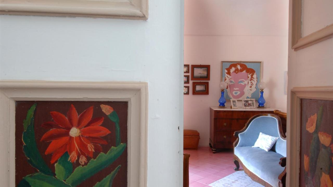 Casa Maria 6&2, Emma Villas Positano Luaran gambar