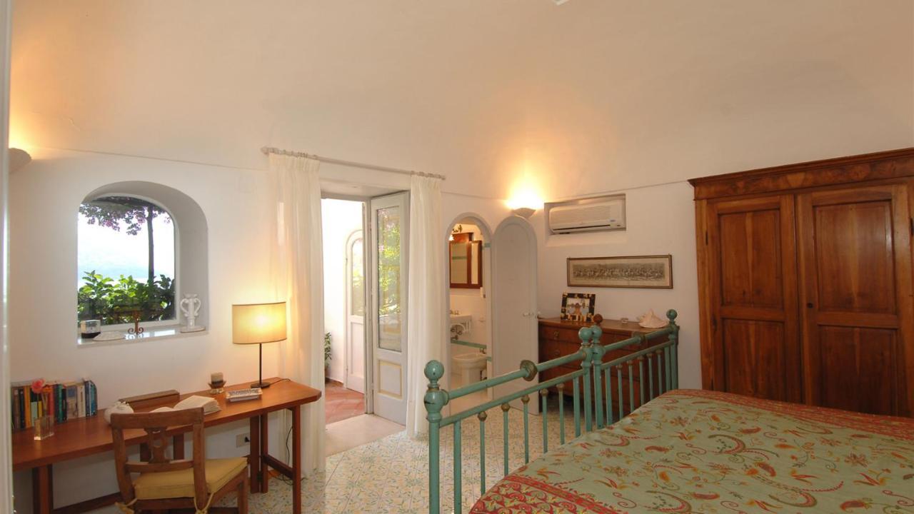 Casa Maria 6&2, Emma Villas Positano Luaran gambar