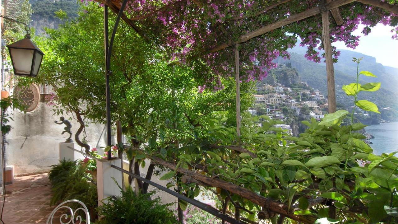 Casa Maria 6&2, Emma Villas Positano Luaran gambar