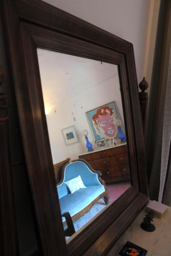 Casa Maria 6&2, Emma Villas Positano Luaran gambar