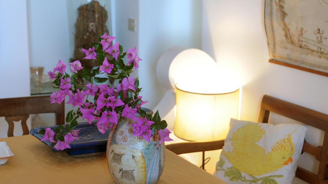 Casa Maria 6&2, Emma Villas Positano Luaran gambar
