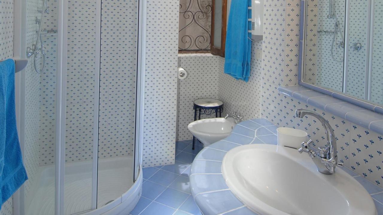 Casa Maria 6&2, Emma Villas Positano Luaran gambar